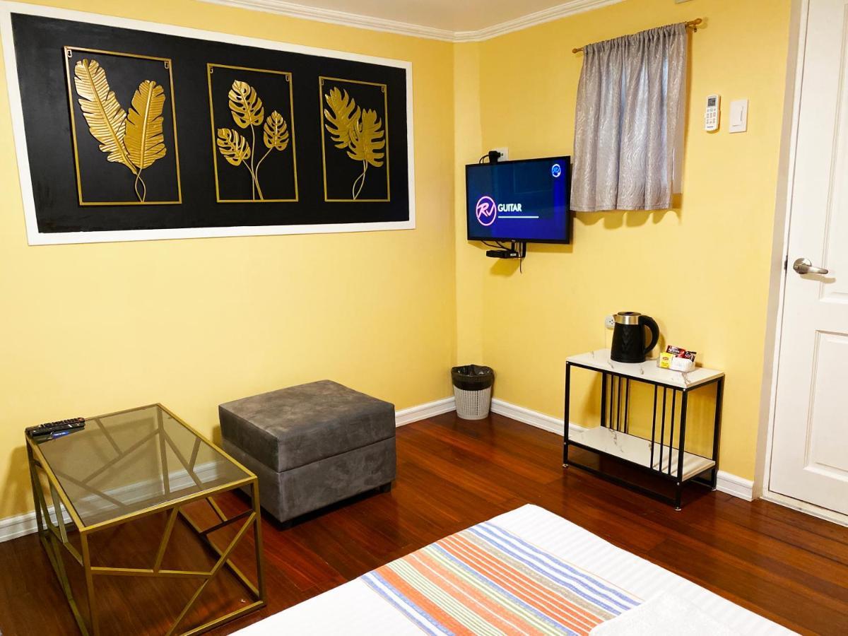 Little Norway - Mactan Cebu International Airport Inn Lapu-Lapu City