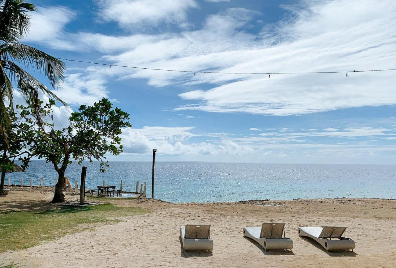 Resort Reddoorz Cebu Club Fort Med Inc 3*