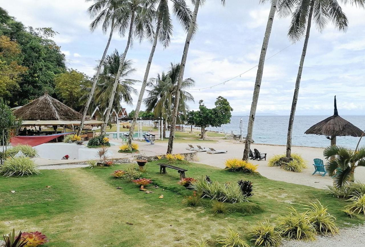 Reddoorz Cebu Club Fort Med Inc Resort