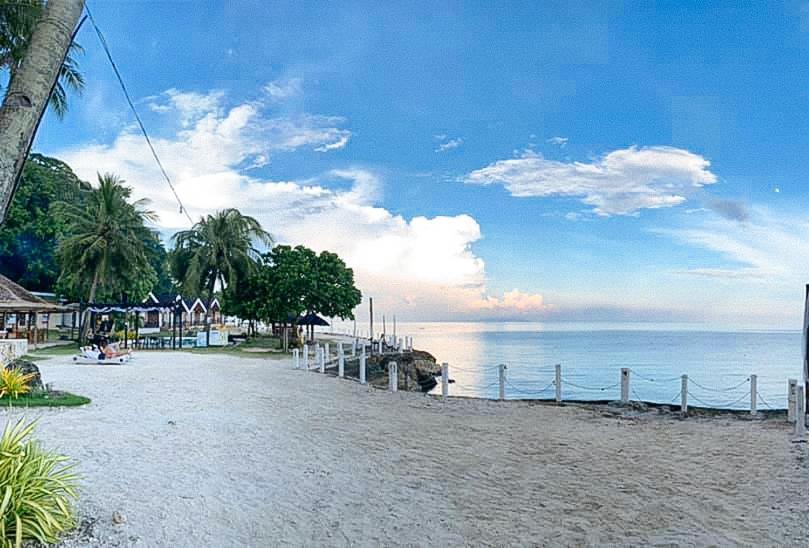 Reddoorz Cebu Club Fort Med Inc Boljoon