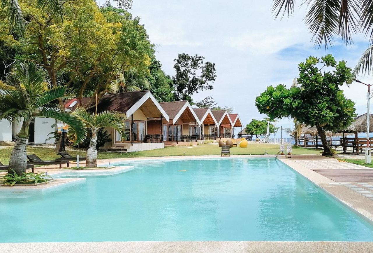 Resort Reddoorz Cebu Club Fort Med Inc