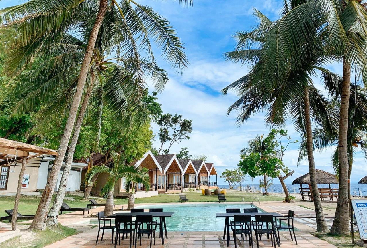 Reddoorz Cebu Club Fort Med Inc Resort Boljoon
