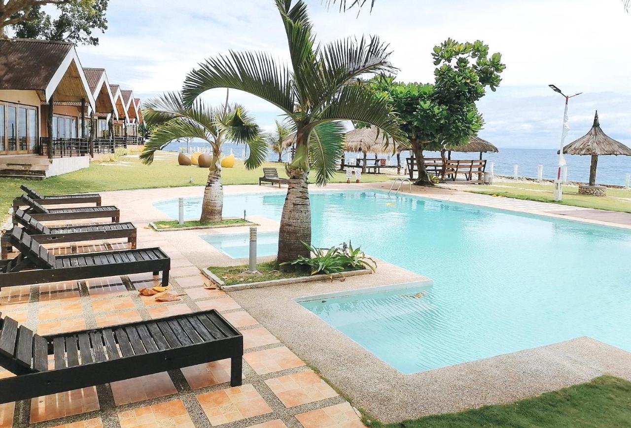 Reddoorz Cebu Club Fort Med Inc
