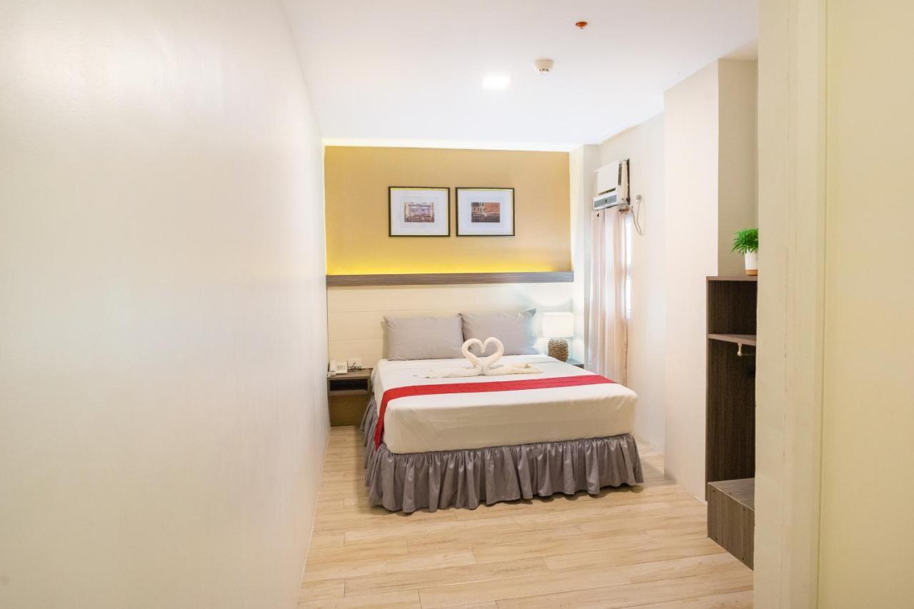 The By Alinace At Mango Hotel Cebu
