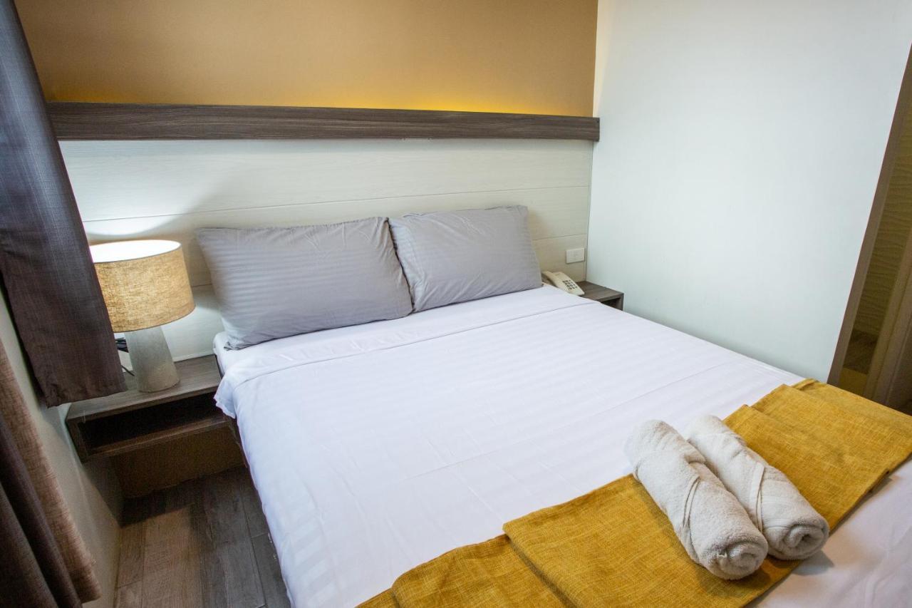 Hotel The By Alinace At Mango