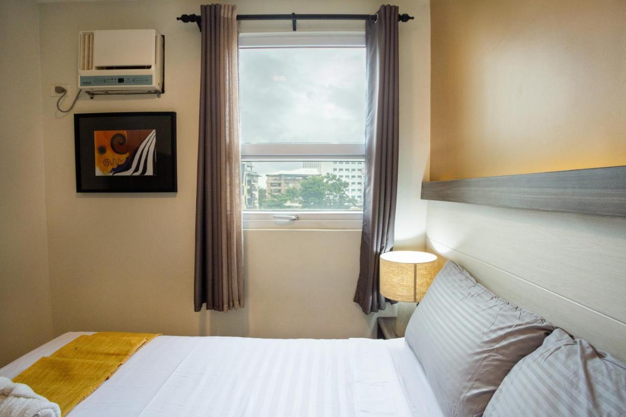 Hotel The By Alinace At Mango Cebu