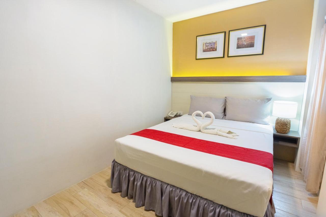 Hotel The By Alinace At Mango 2*