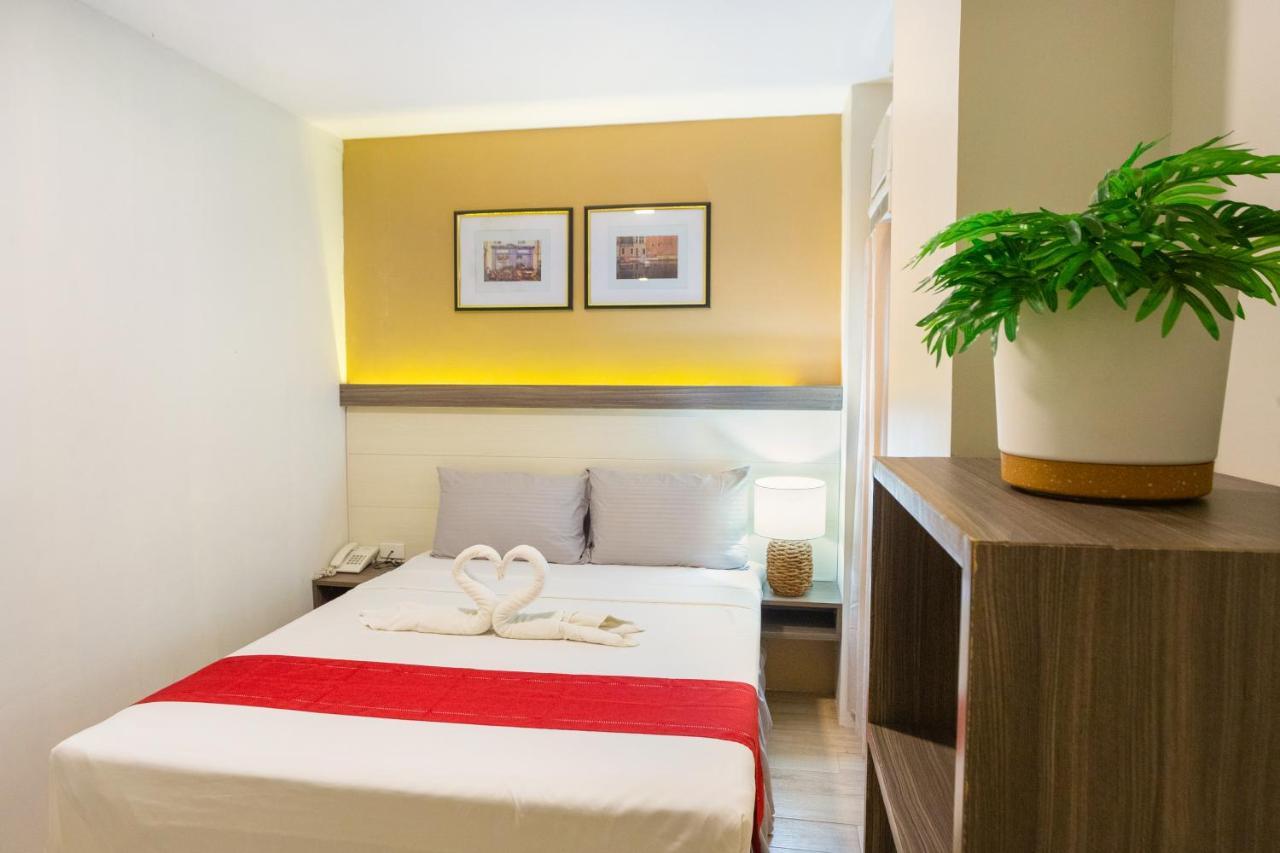 The By Alinace At Mango Hotel 2*