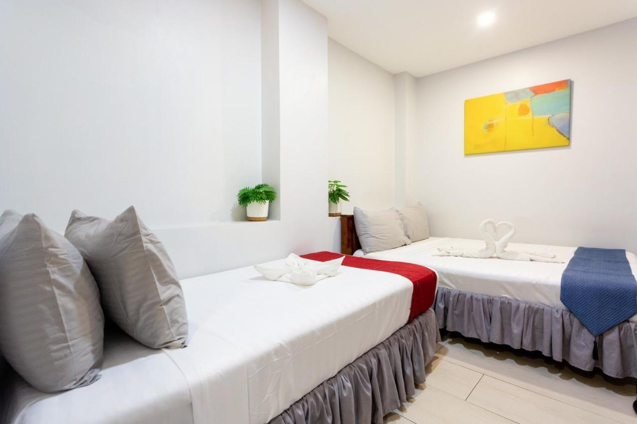 Hotel The By Alinace At Mango