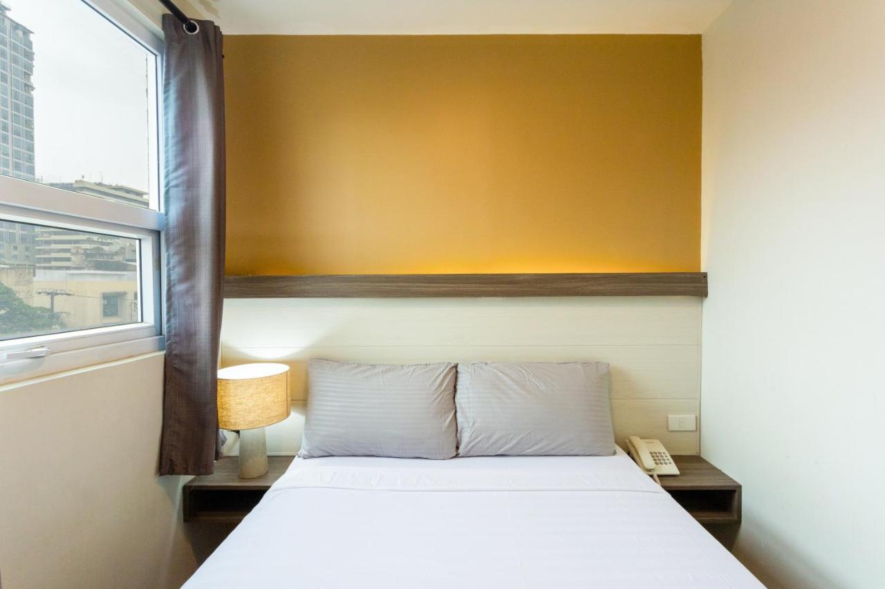 The By Alinace At Mango Hotel 2*