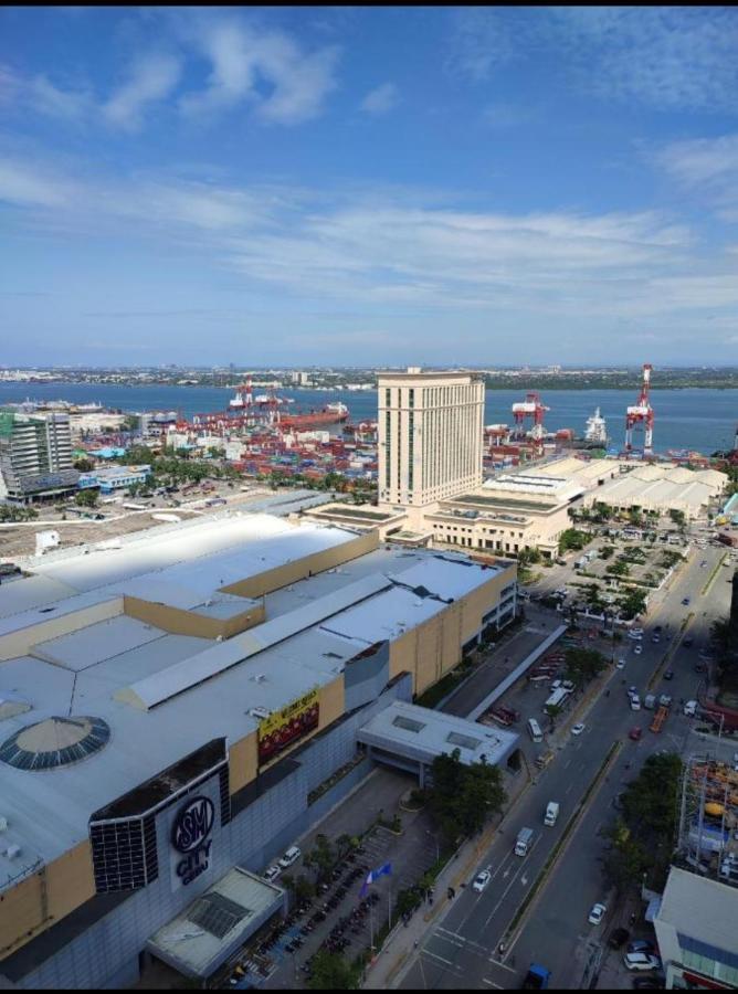 Bay View Sunvida Tower 29 Sm * Cebu