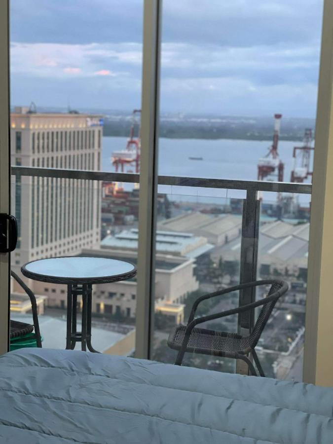 Bay View Sunvida Tower 29 Sm Apartment *
