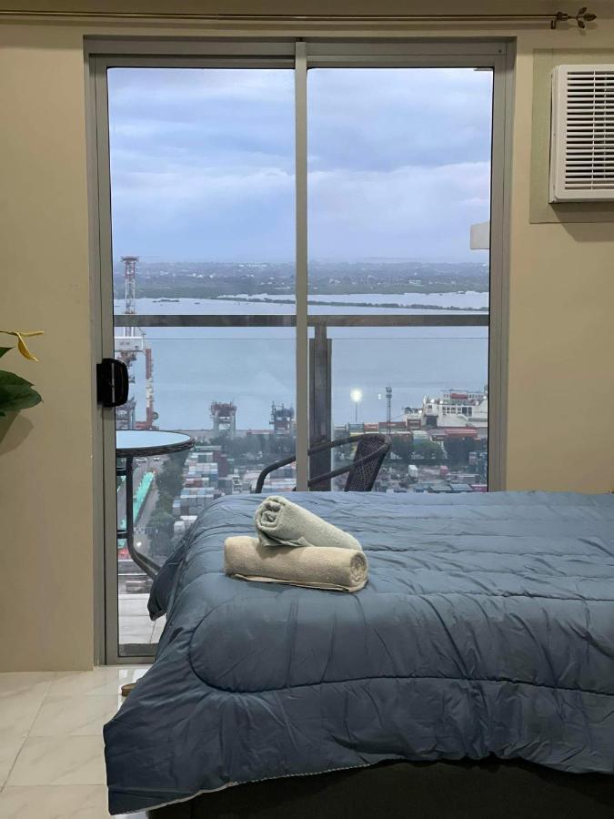 Bay View Sunvida Tower 29 Sm