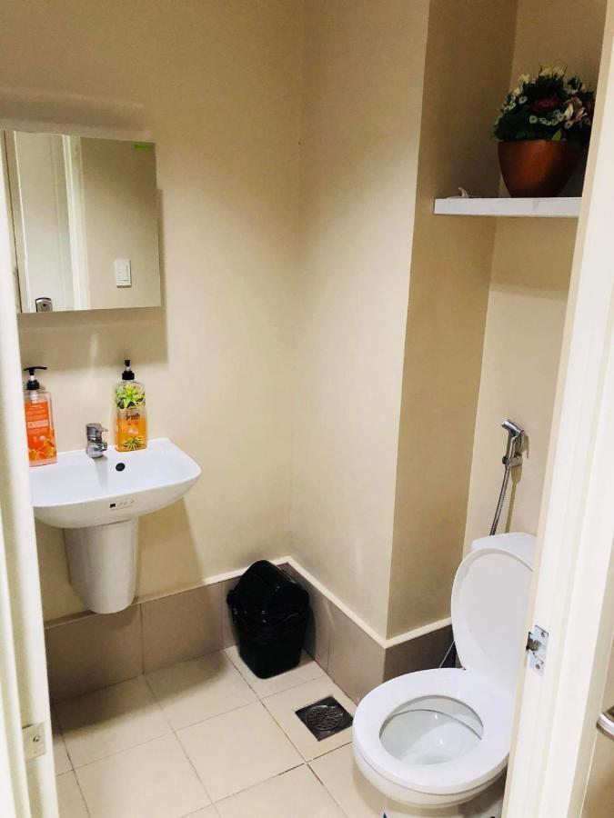 Bay View Sunvida Tower 29 Sm