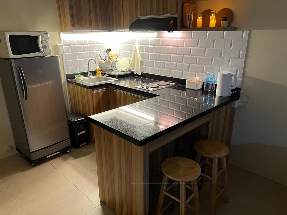 Apartamento Highview It Park *
