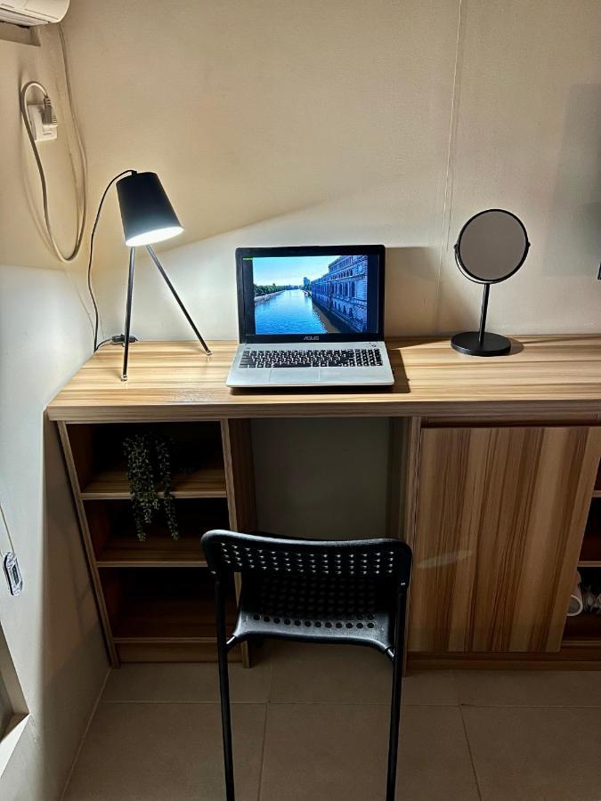 Apartamento Highview It Park Cebu