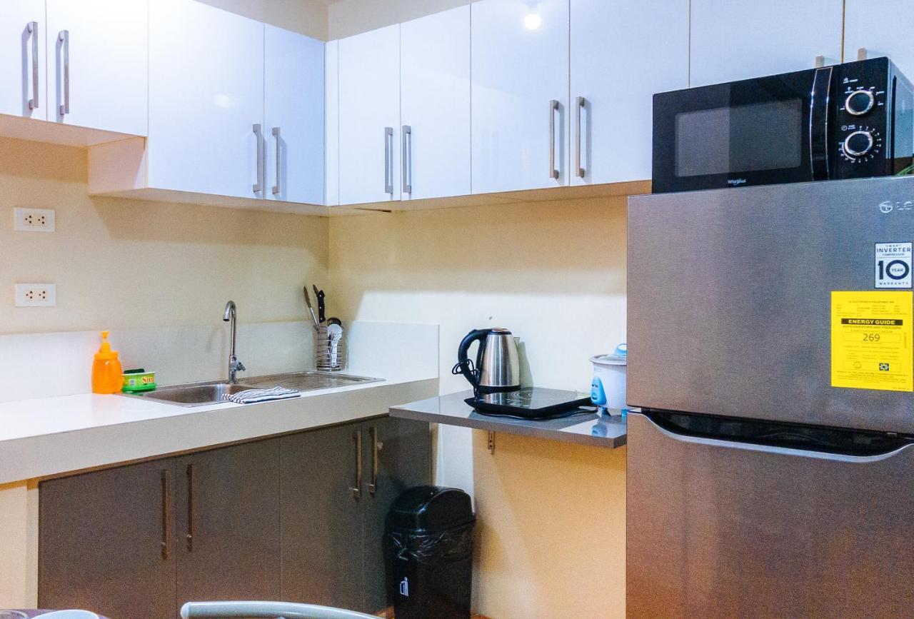 Kara's Condotels Apartamento *