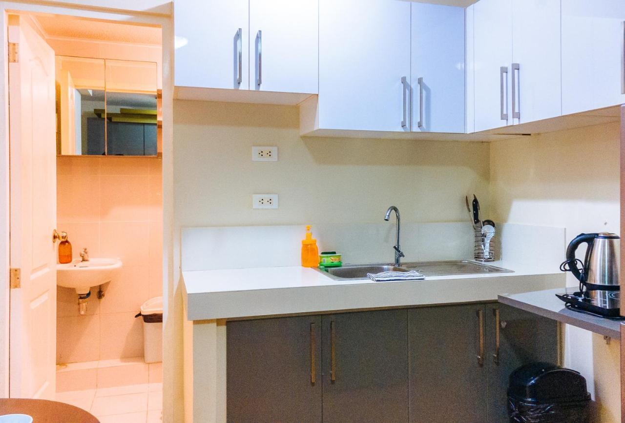 Apartamento Kara's Condotels