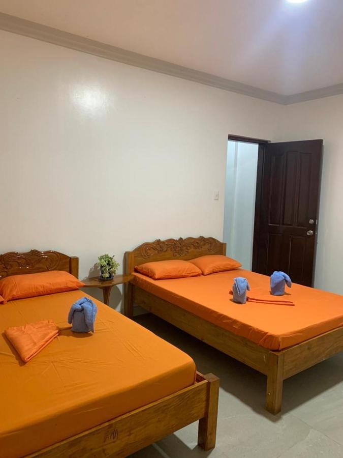 Soul Travellers Dagatan Castle Guest house *