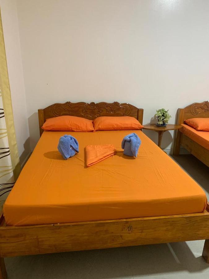 Guest house Soul Travellers Dagatan Castle