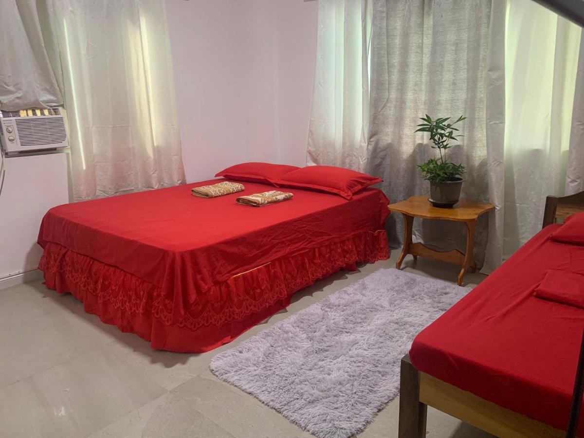 Soul Travellers Dagatan Castle Guest house