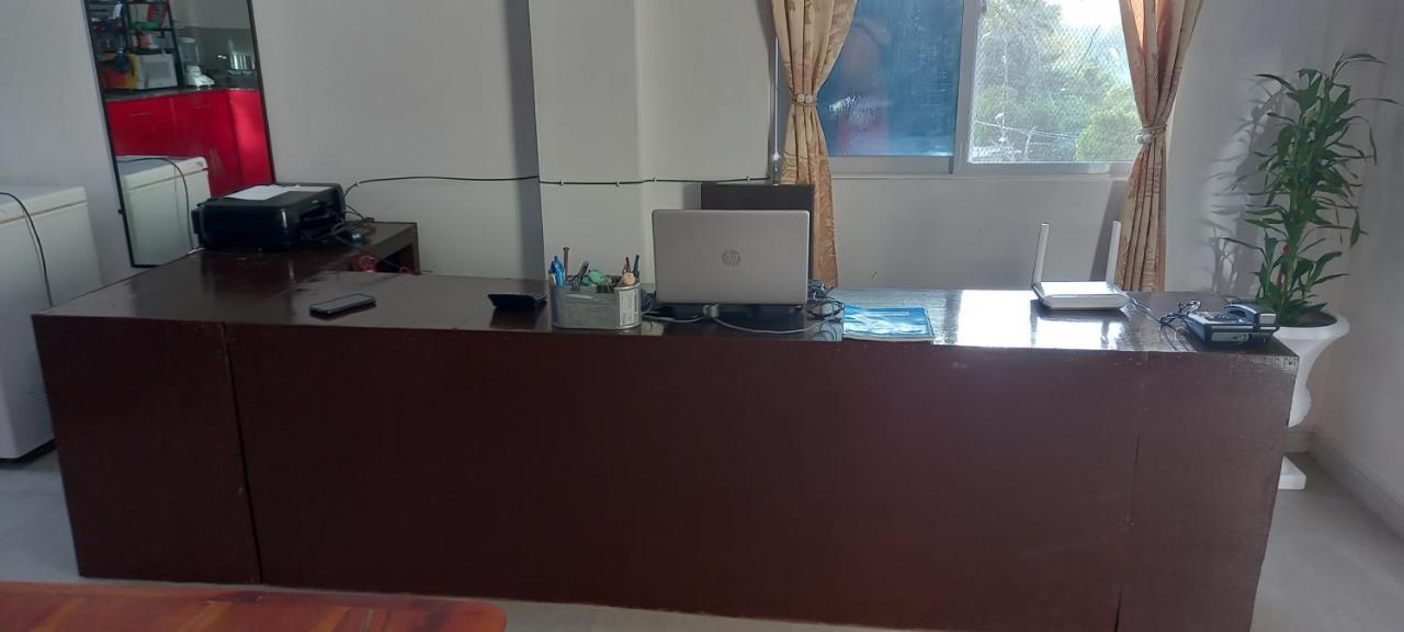 Soul Travellers Dagatan Castle Guest house