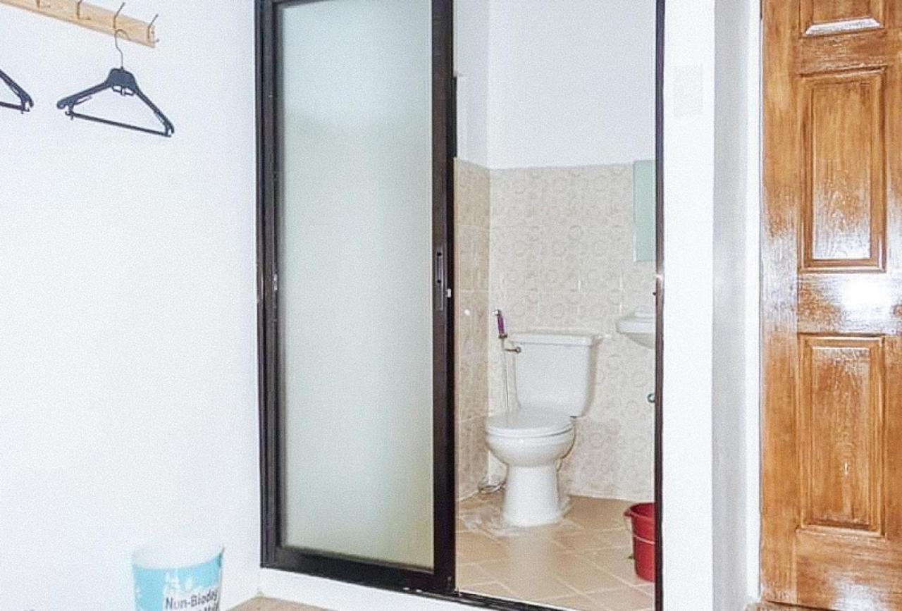 Bed & Breakfast Magabelle Cebu