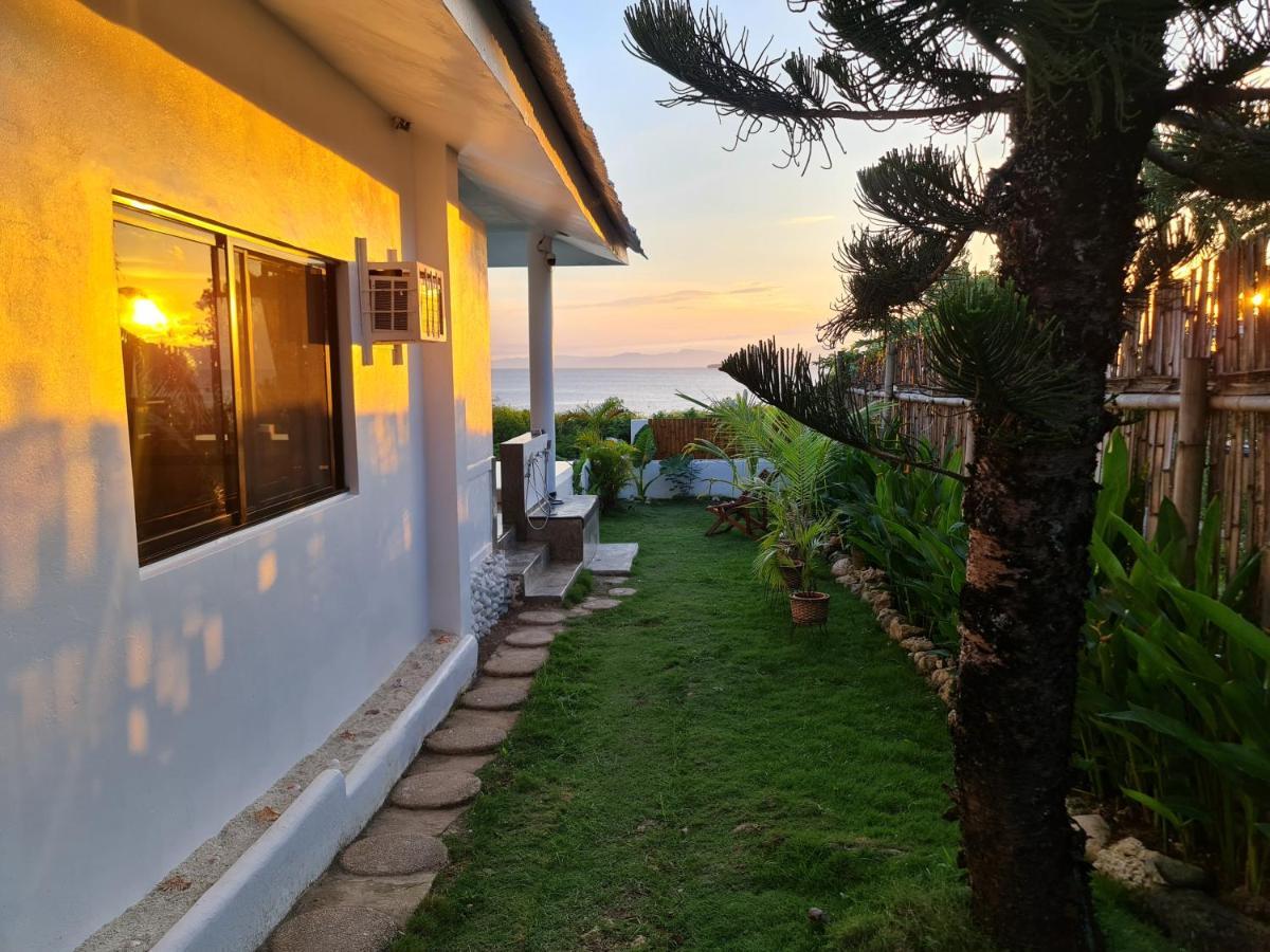Bublina & Holiday home Moalboal