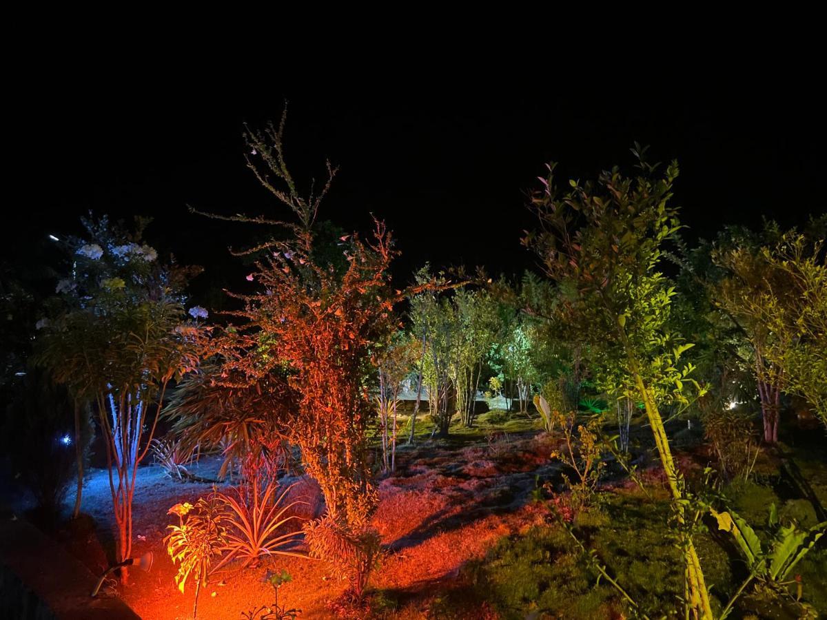 Resort La Plumerias 2*