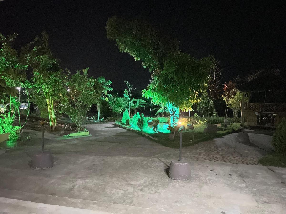 Resort La Plumerias