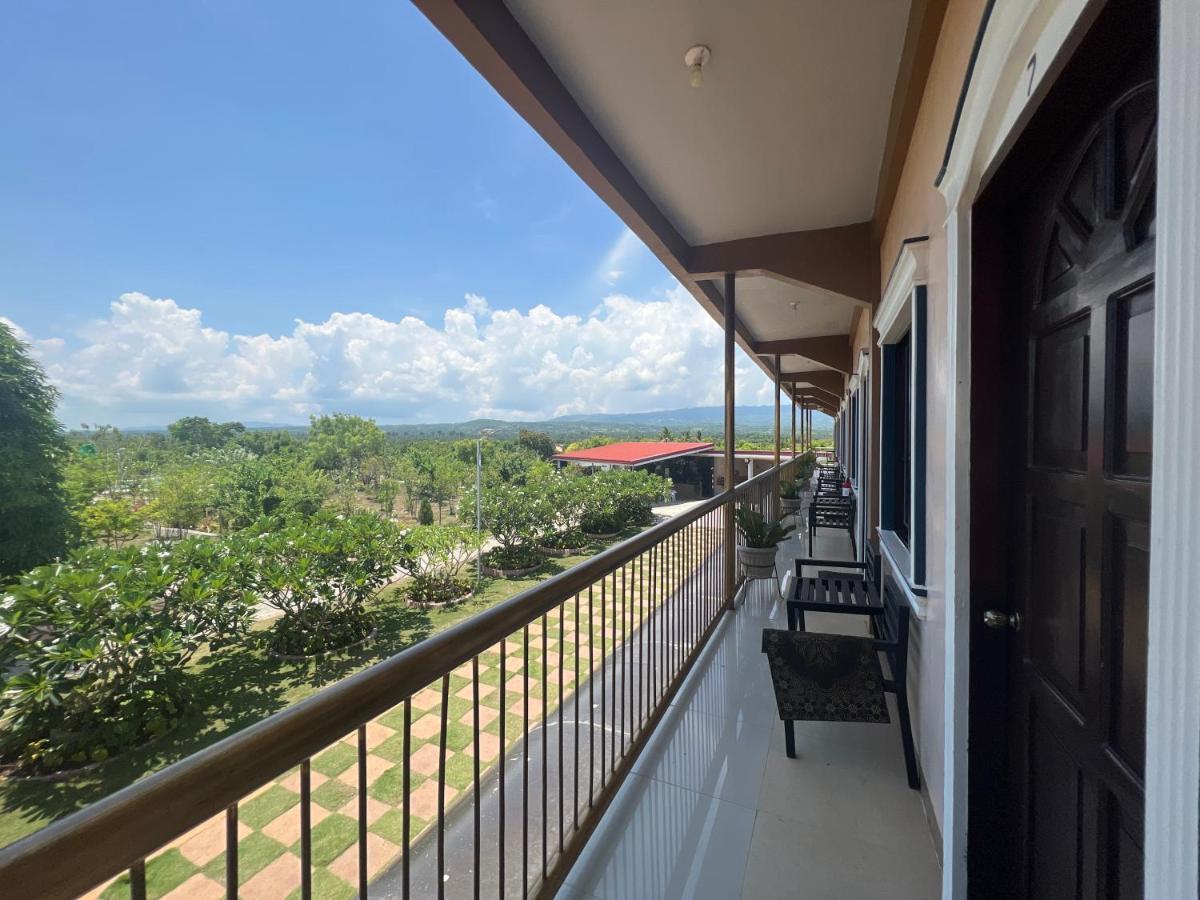 Resort La Plumerias Moalboal