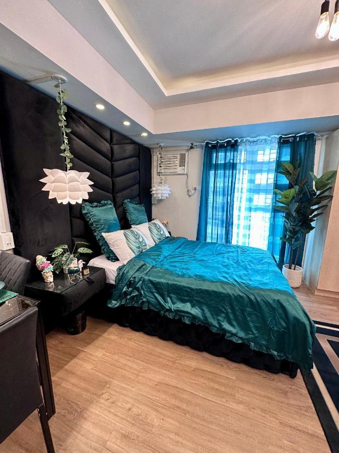 Aparthotel Queen Size In Solinea, Cebu