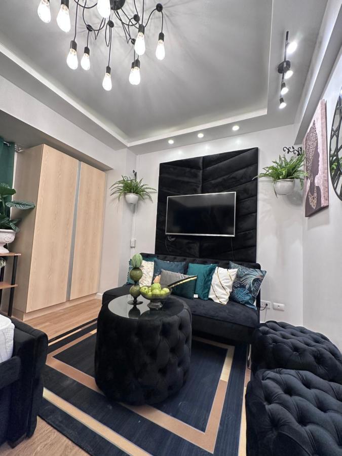 Aparthotel Queen Size In Solinea, Cebu