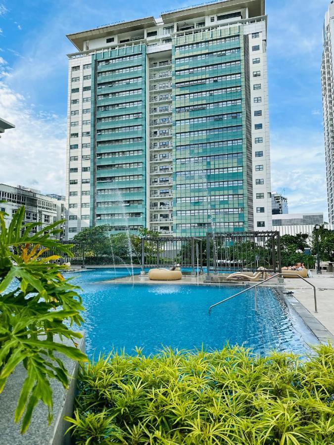 Aparthotel Queen Size In Solinea, Cebu