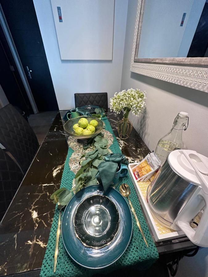Aparthotel Queen Size In Solinea,
