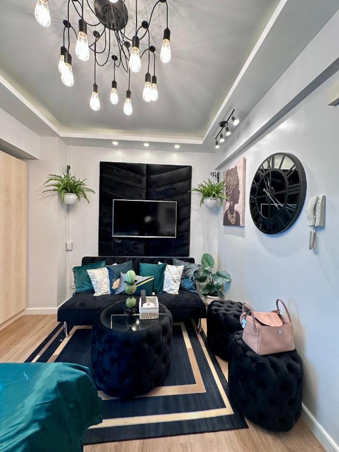 Aparthotel Queen Size In Solinea,