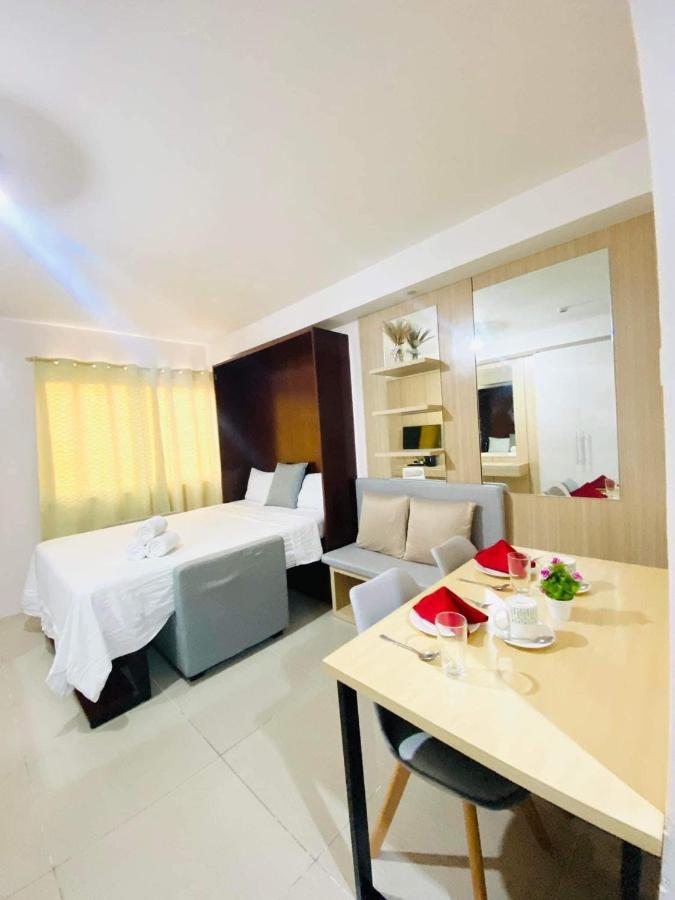 Persimmon Condominium City Aparthotel Cebu