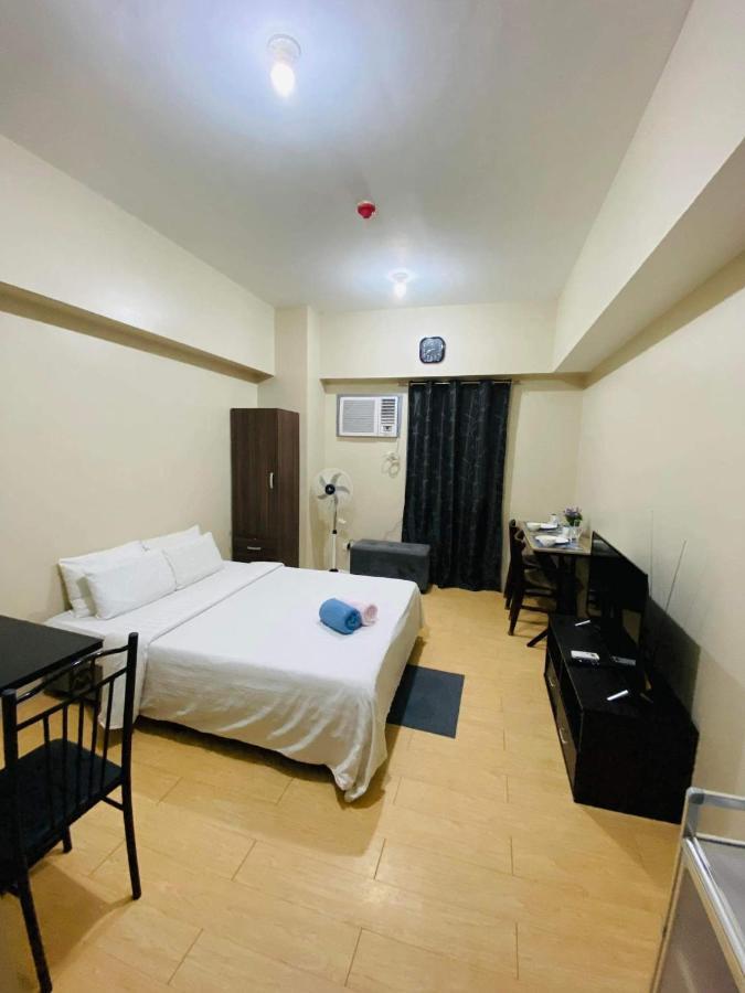 Aparthotel Sunvida Tower Condominium Near Sm City *
