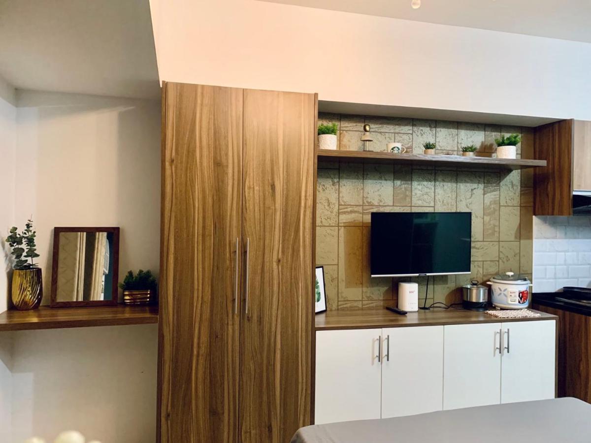 Aparthotel In City It Park Avida Riala Tower 3
