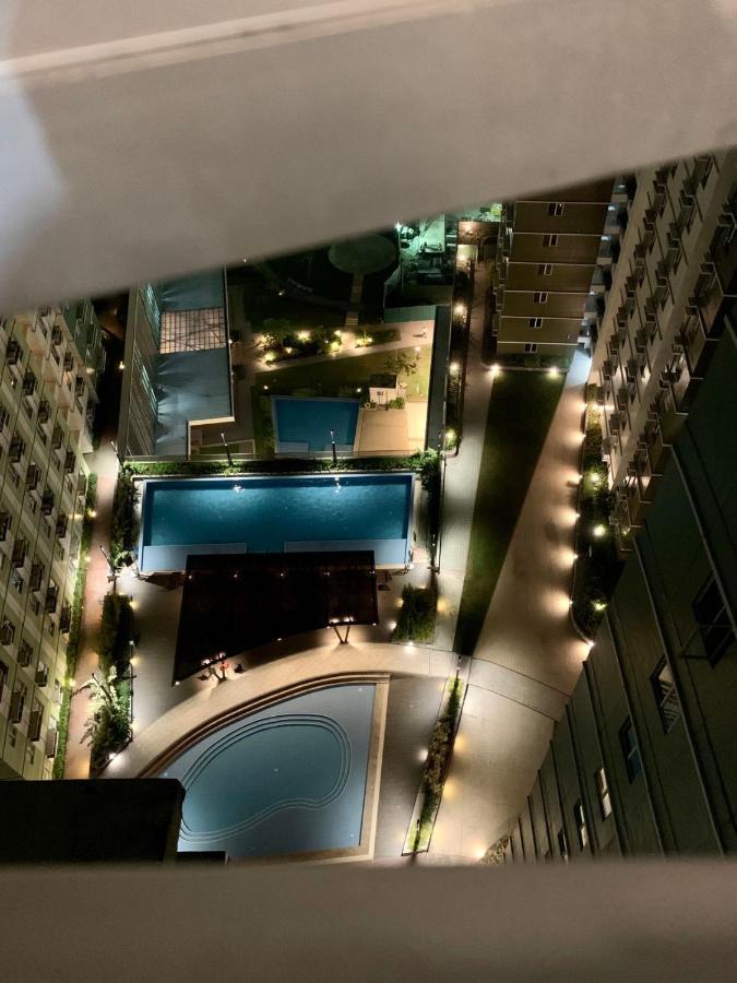 Aparthotel In City It Park Avida Riala Tower 3 Cebu