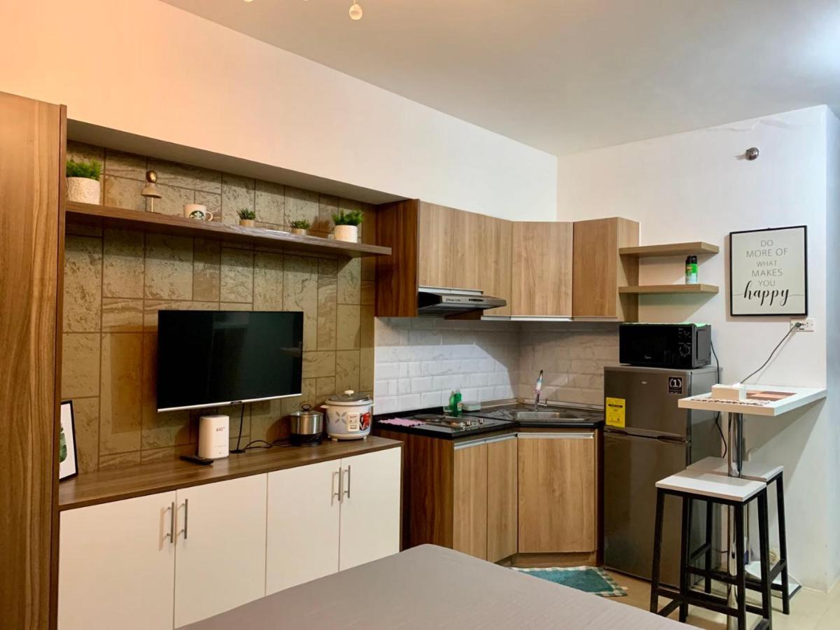 In City It Park Avida Riala Tower 3 * Cebu