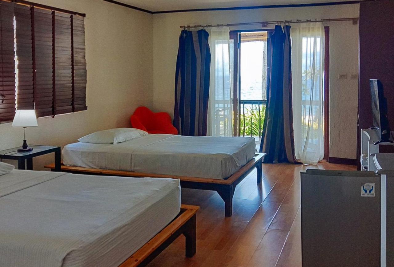 Resort Reddoorz Cebu Club Fort Med Inc 3*
