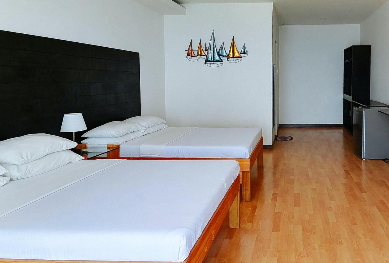 Reddoorz Cebu Club Fort Med Inc Resort 3*