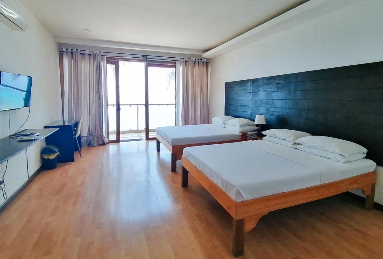 Reddoorz Cebu Club Fort Med Inc Resort 3*