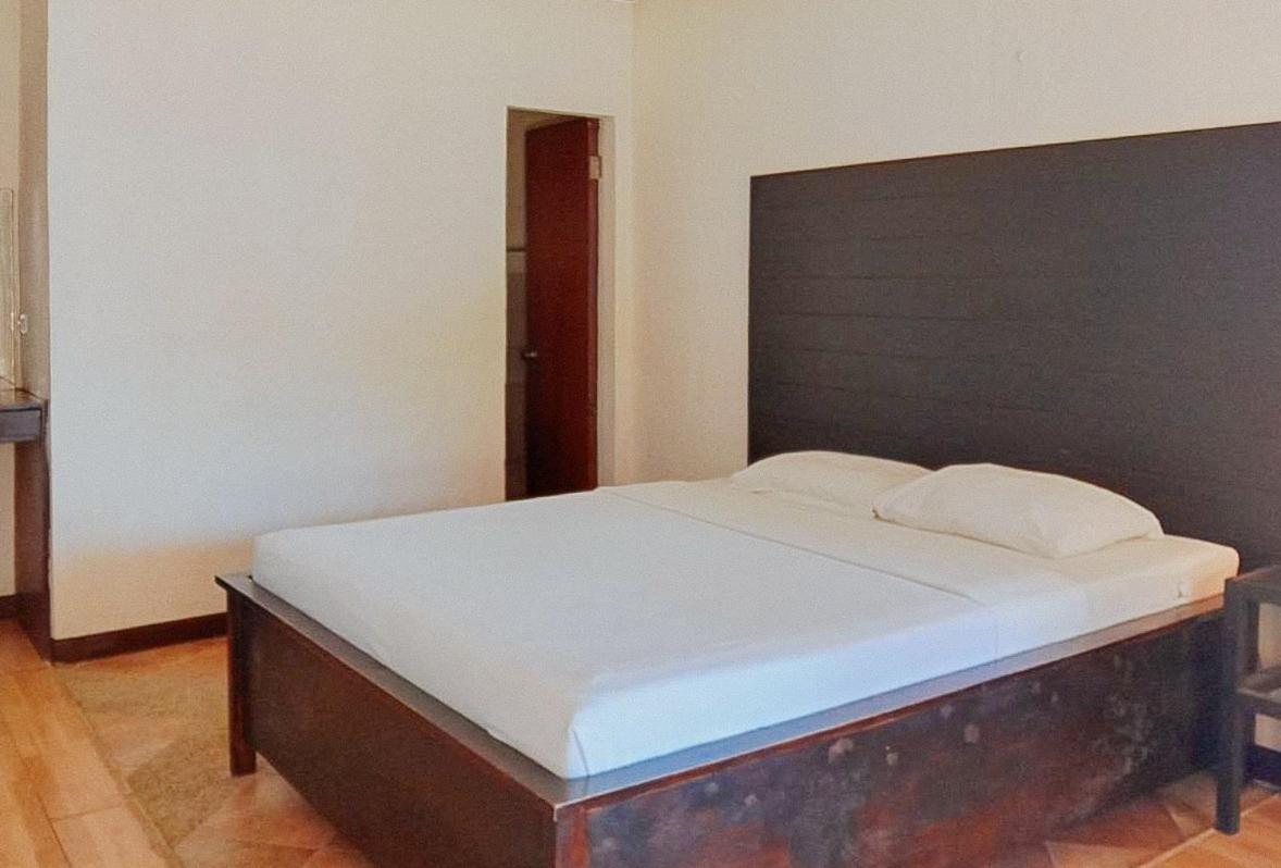 Reddoorz Cebu Club Fort Med Inc Resort Boljoon
