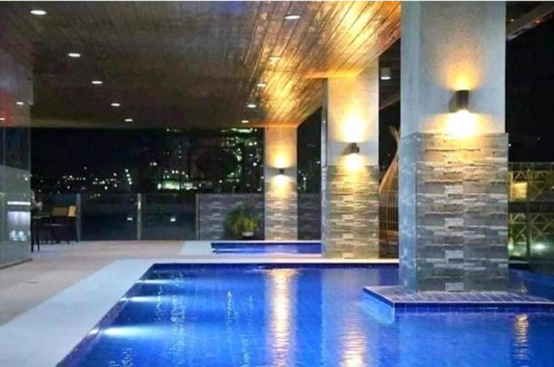 Bay View Sunvida Tower 29 Sm