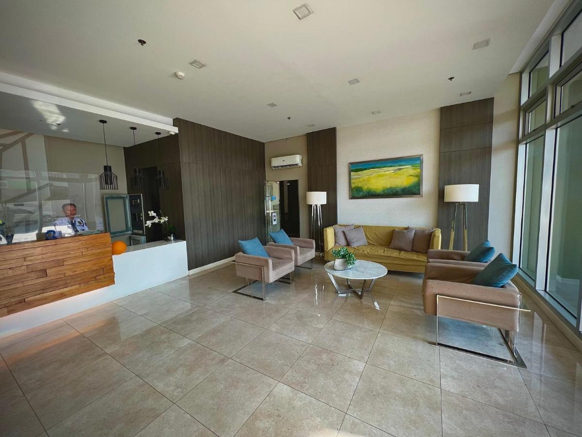 Apartamento Highview It Park