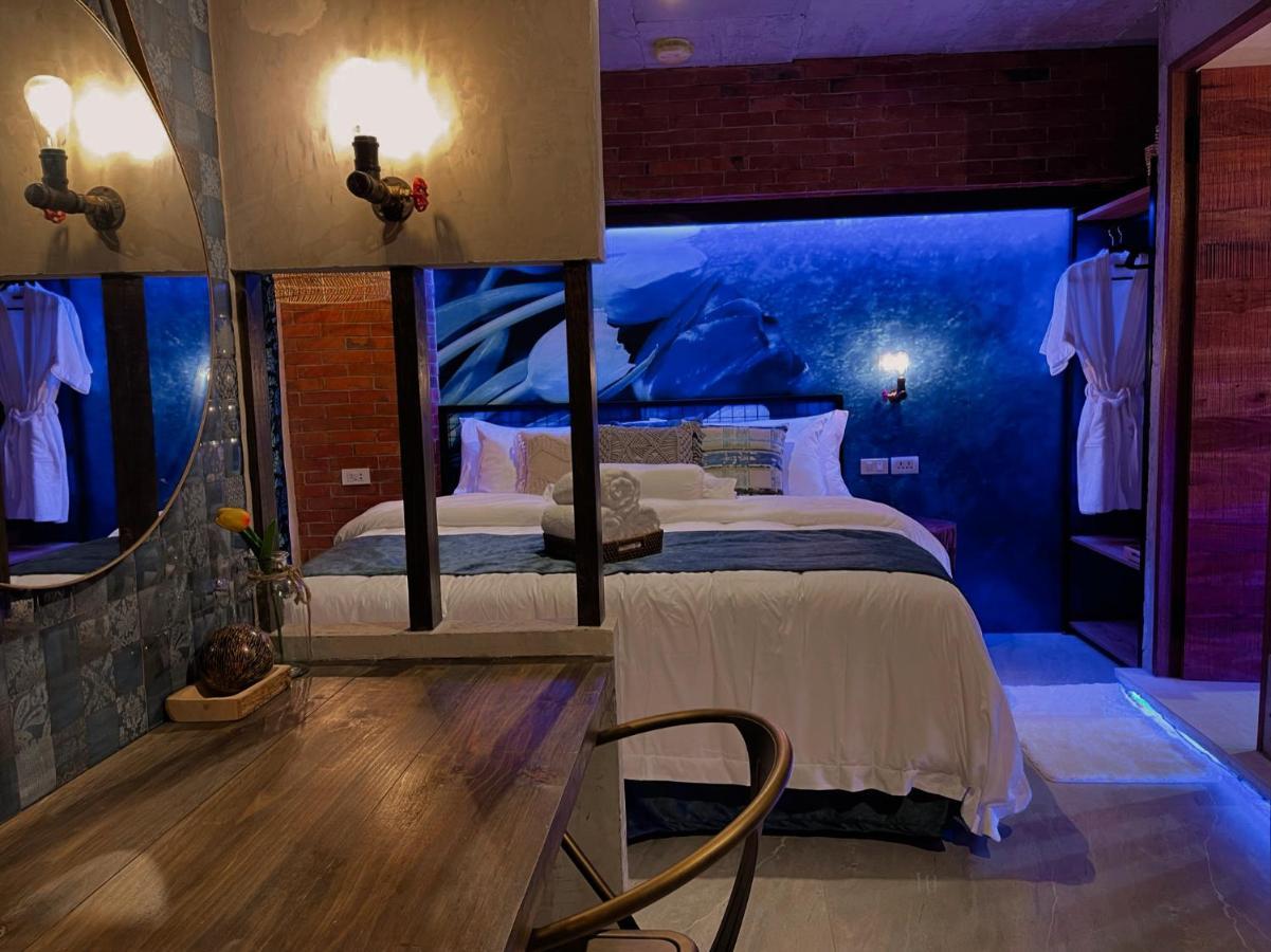 Apartment Clockworkorange Luxury 4-minutes Away To Airport Lapu-Lapu City
