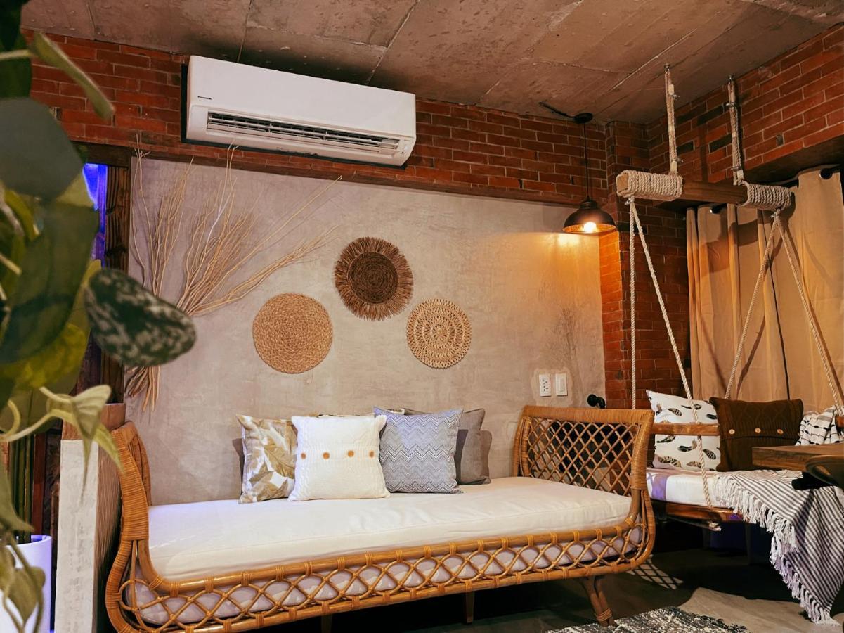 Clockworkorange Luxury 4-minutes Away To Airport * Lapu-Lapu City