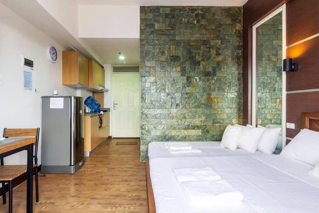 Antonio's Place, 3 Mins To Mactan Airport, Fast Internet With Netflix * Lapu-Lapu City
